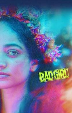 Bad Girl